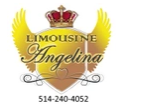 Limousine Angelina logo